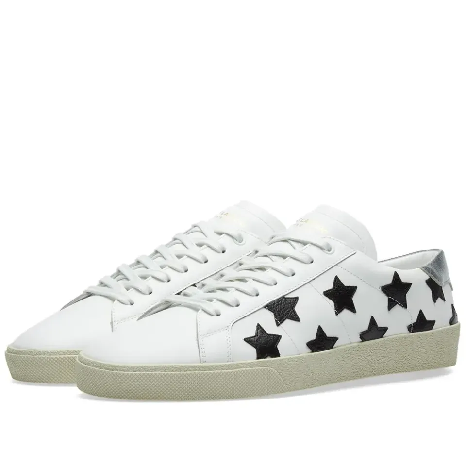 SL-06 Star Court Sneaker