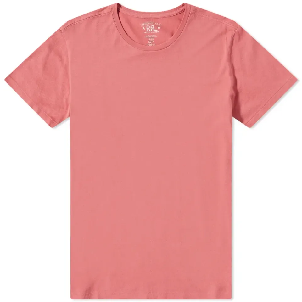Basic T-Shirt
