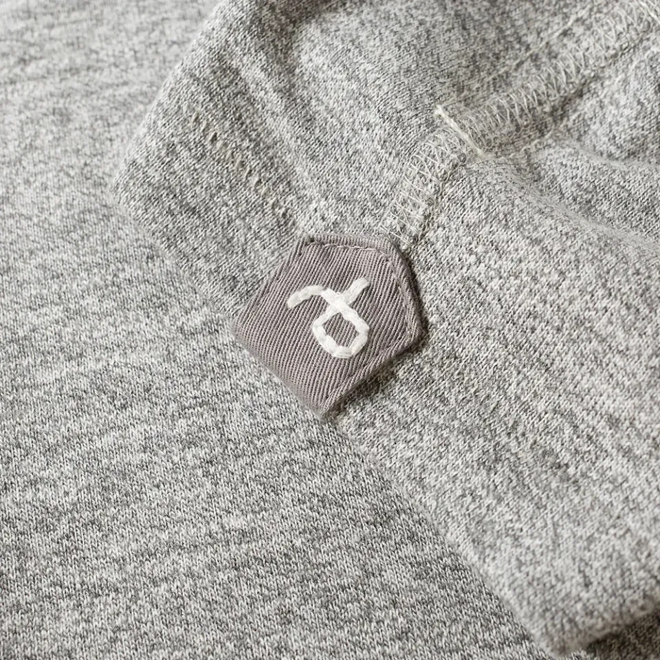 Basic Crew Tee