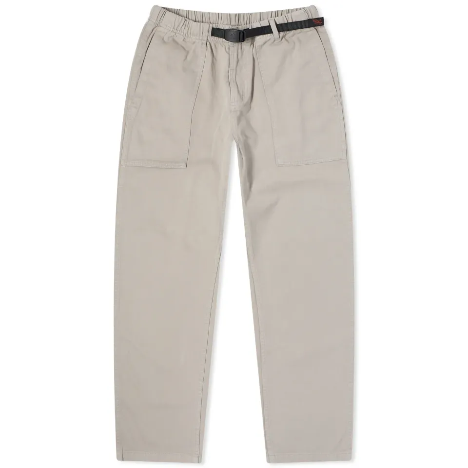 Loose Tapered Ridge Pants