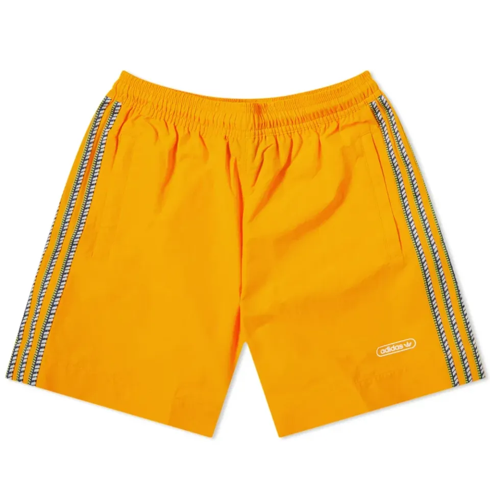 Taped Shorts