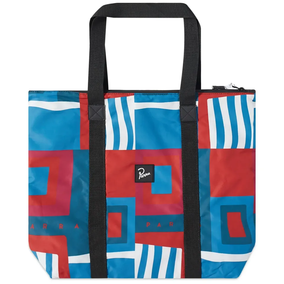 Hot Springs Beach Bag
