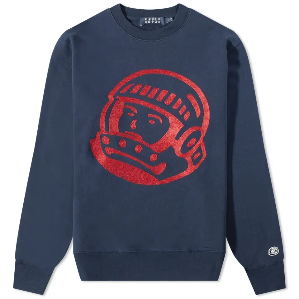 Astro Logo Crew Sweat