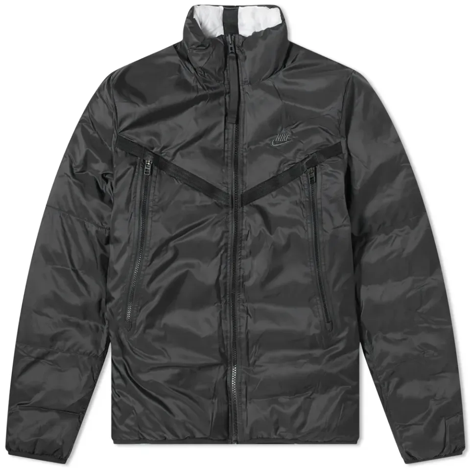 Nike Therma-Fit Reversible Down Jacket
