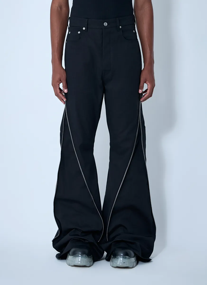 Bolan Banana Pants