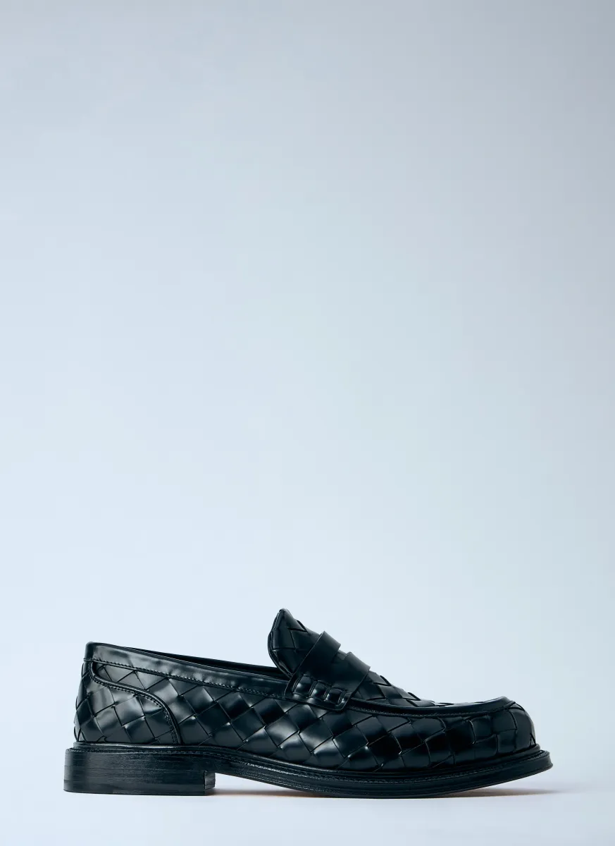 James Loafers