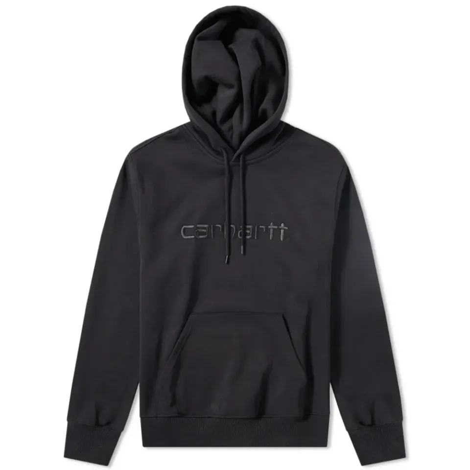 Hooded Crew Sweat