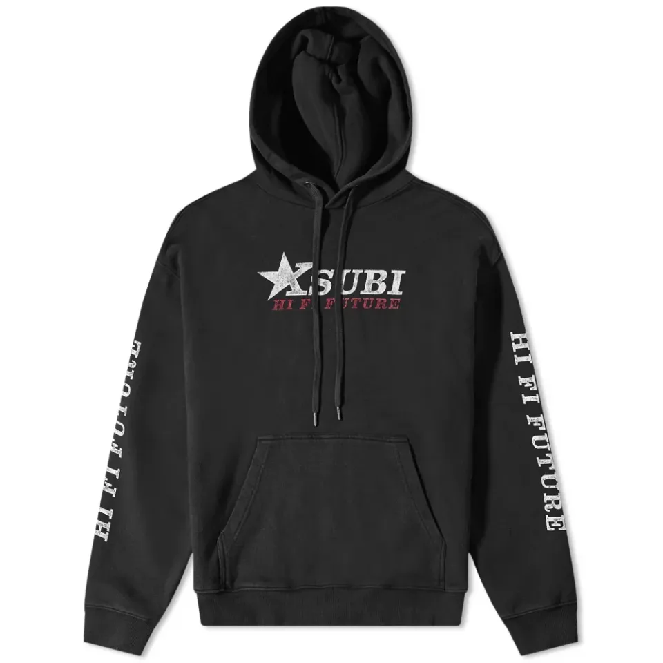 Hifi Biggie Hoody