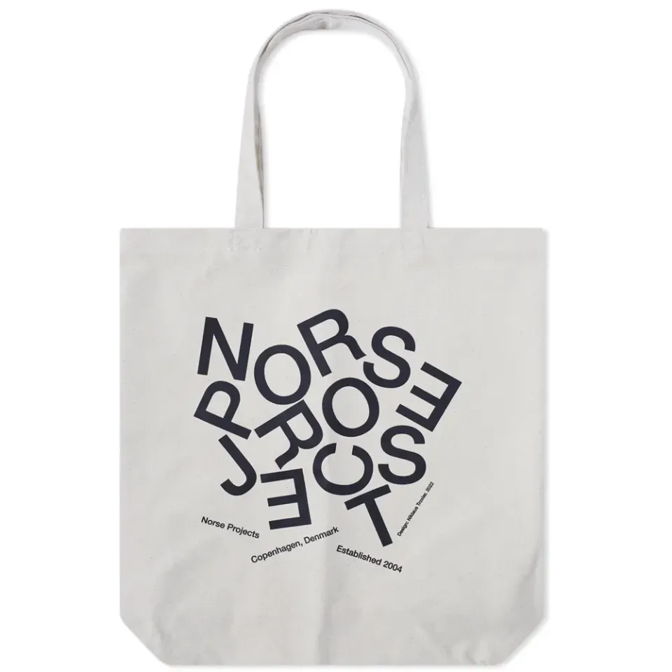 x Troxler Tote Bag