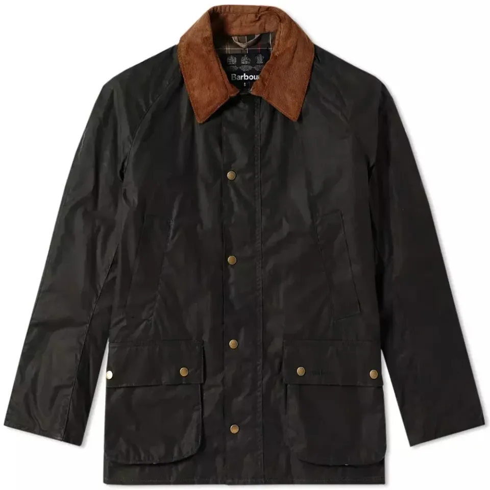 Lightweight Ashby Jacket