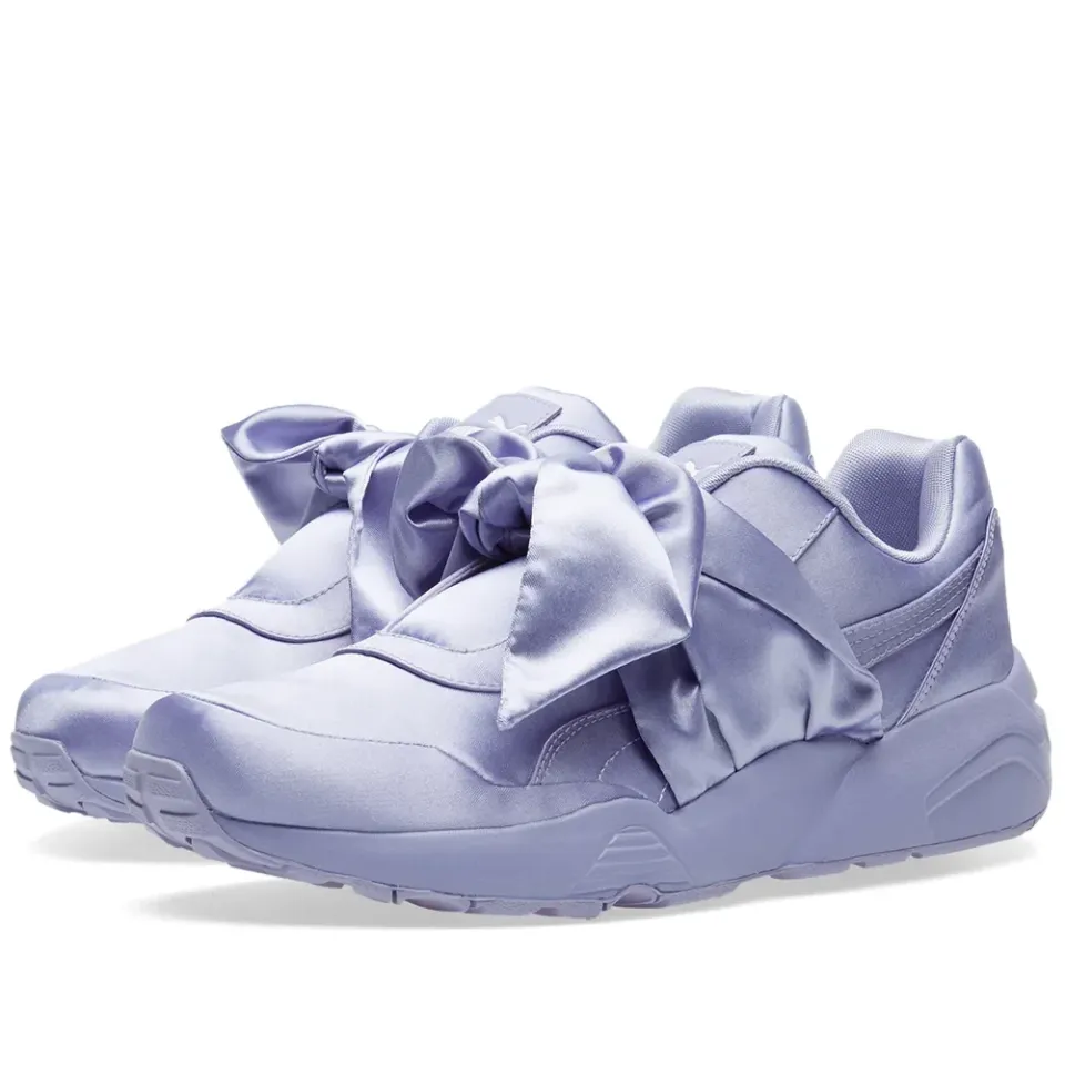 x Fenty by Rihanna Bow Sneaker
