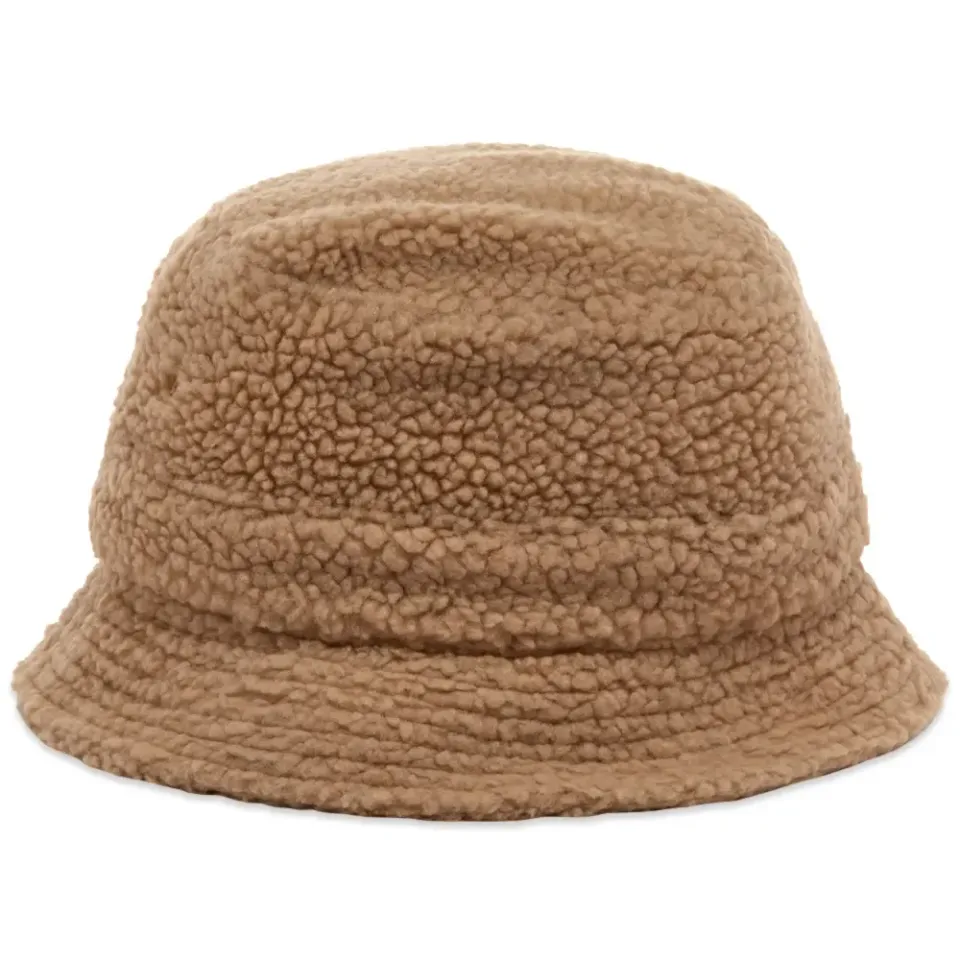 Fleece Bucket Hat