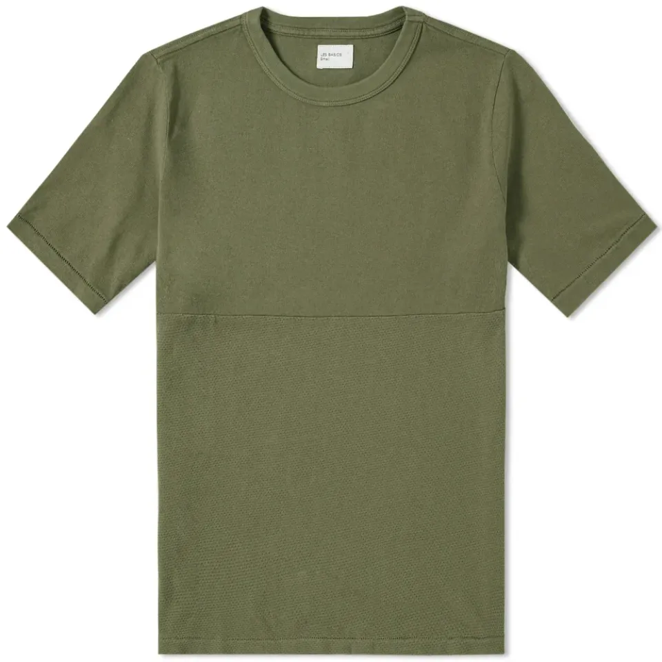 Le Mesh Tee