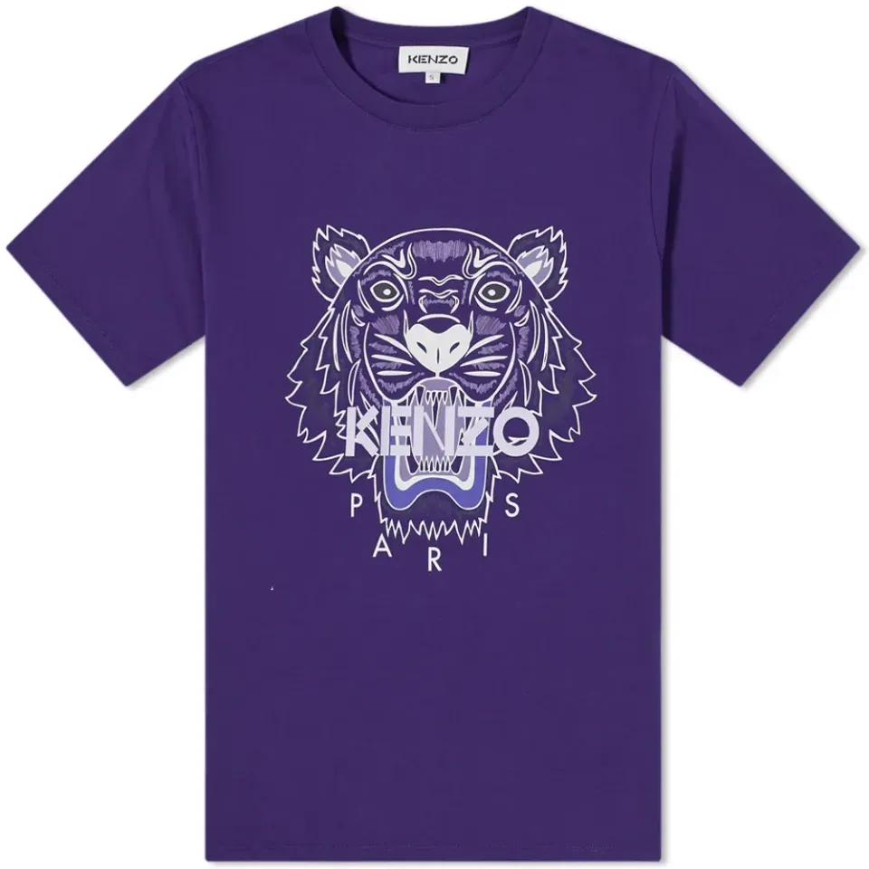 Tiger Classic T-Shirt