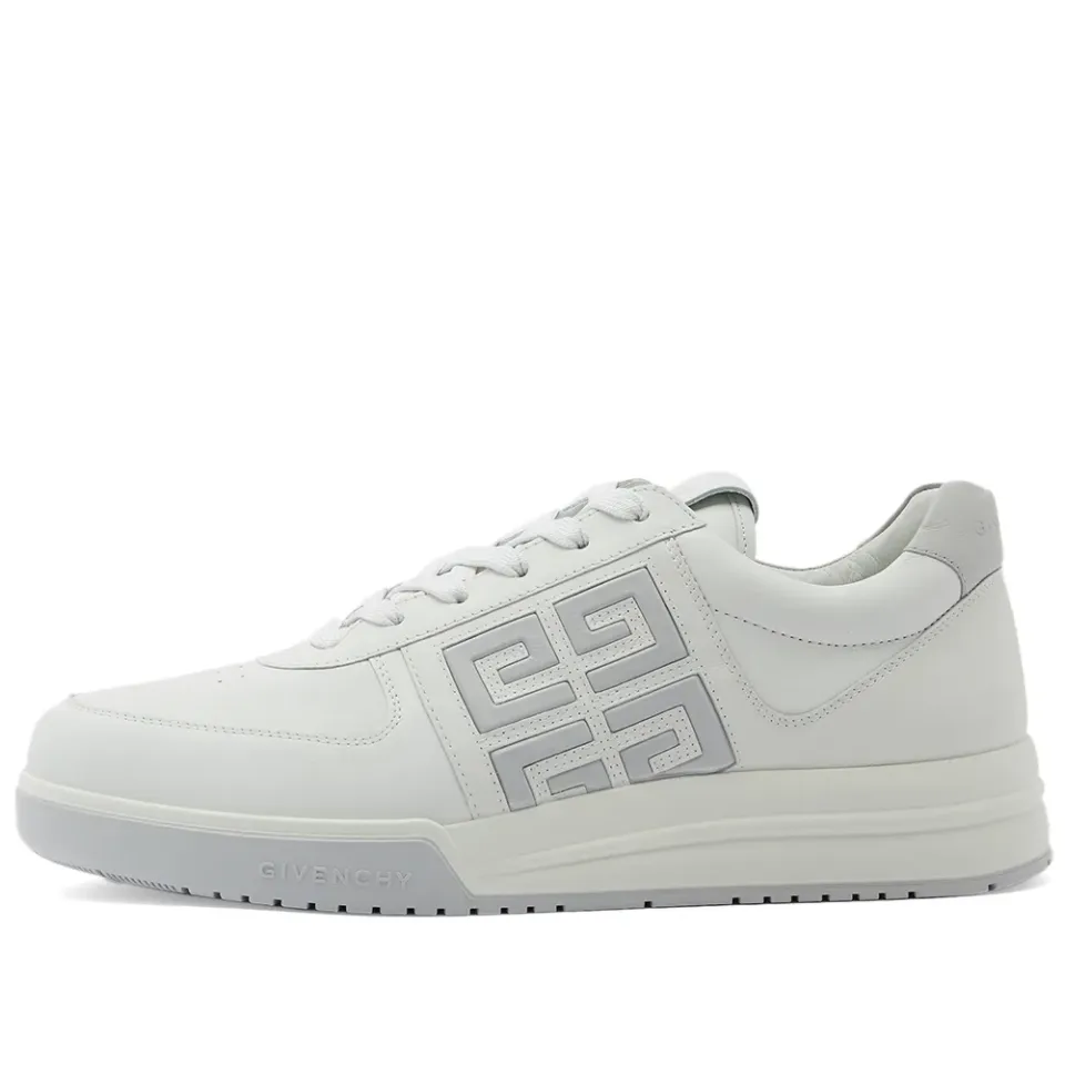 G4 Low Top Sneaker