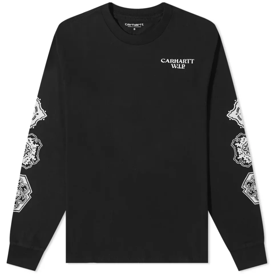Long Sleeve Scope T-Shirt