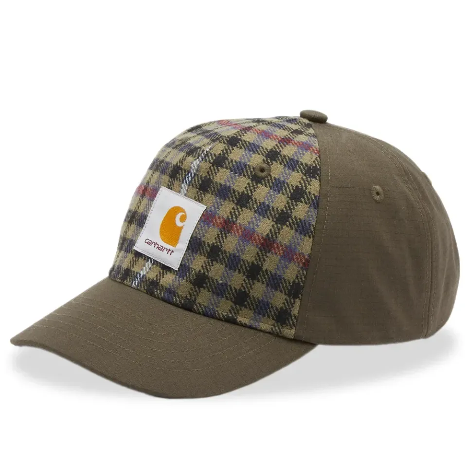 Highbury Cap