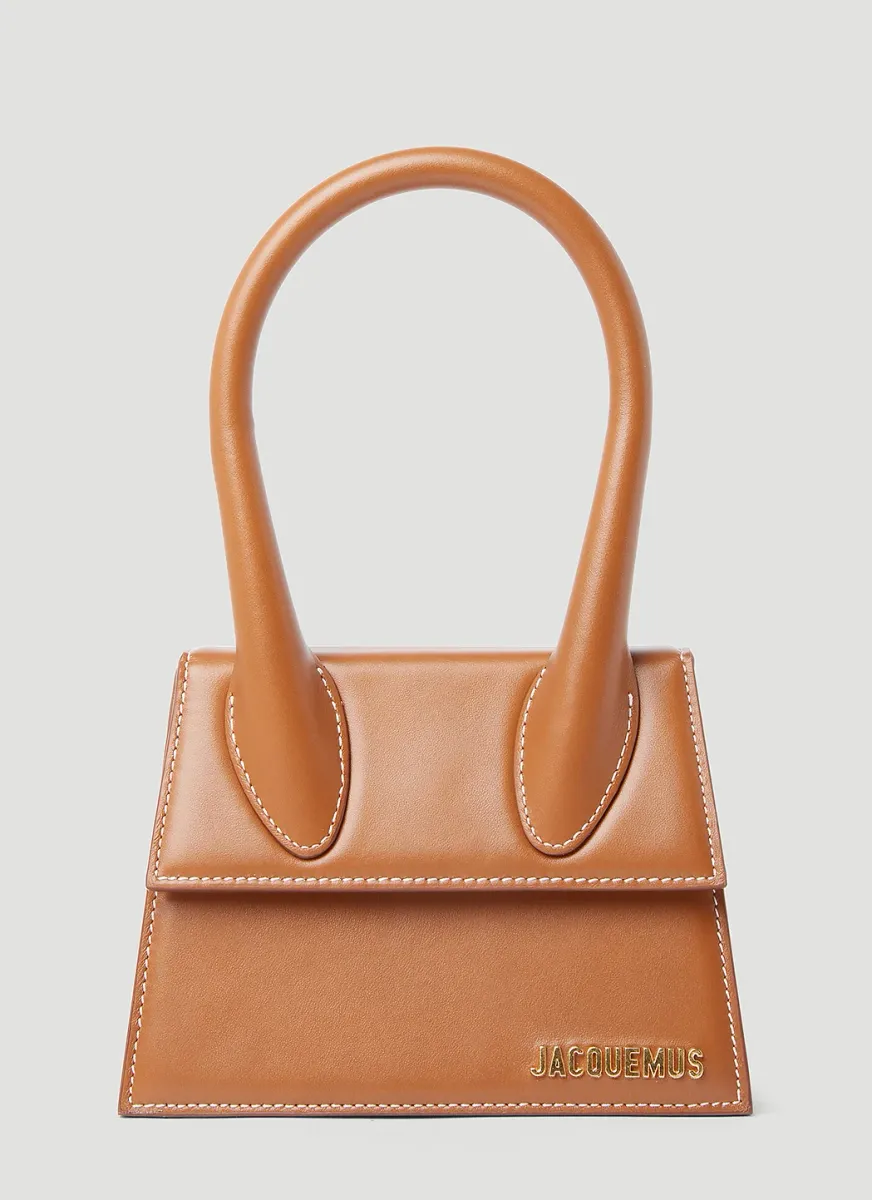 Le Chiquito Moyen Handbag