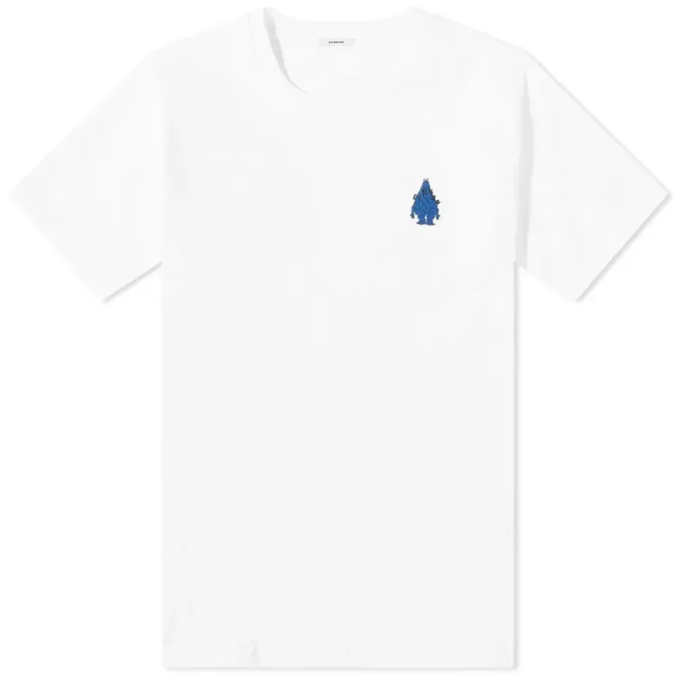 Barbadenham Patch Tee