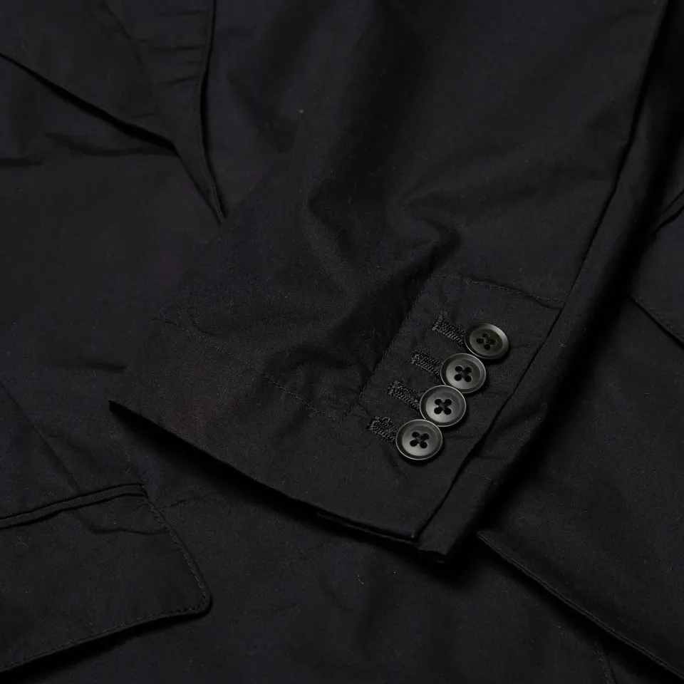 Dweller Typewriter Jacket