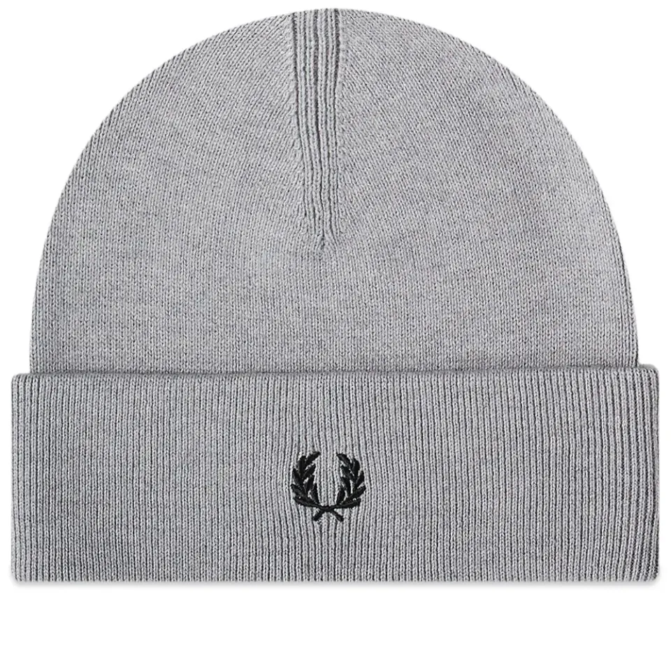Merino Wool Beanie
