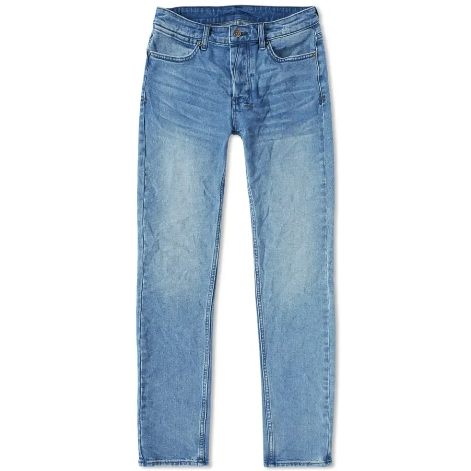 Van Winkle Jean