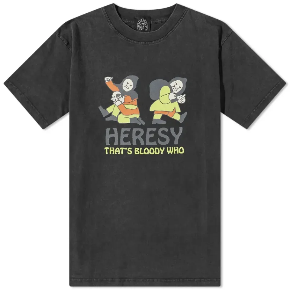 Ramble On T-Shirt
