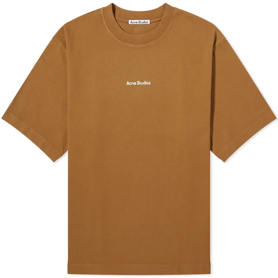 Extorr Stamp Logo T-Shirt