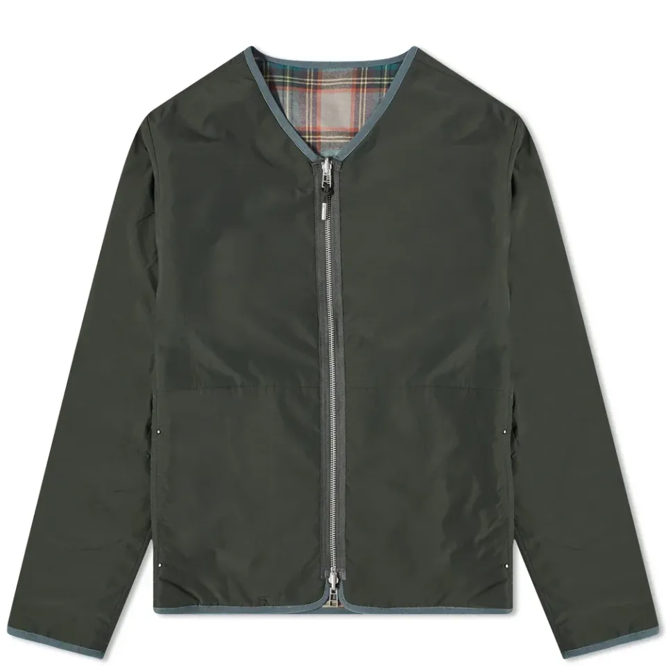 x Hooke Park Reversible Liner