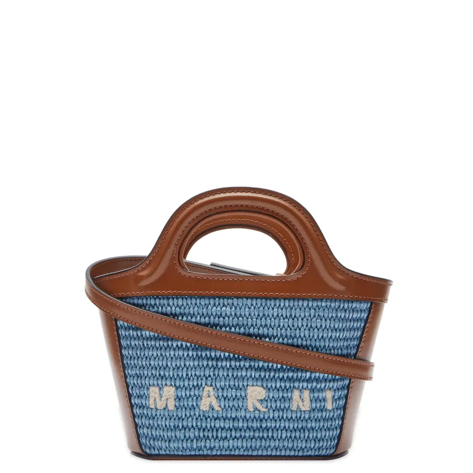 Tropicalia Micro Bag
