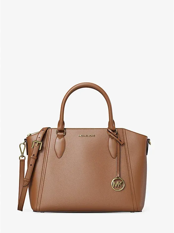 Sienna Medium Satchel