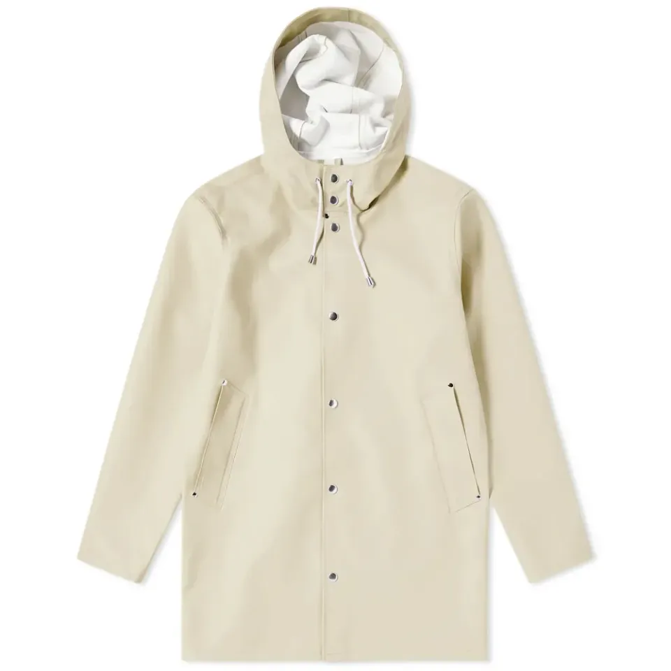 Stockholm Raincoat