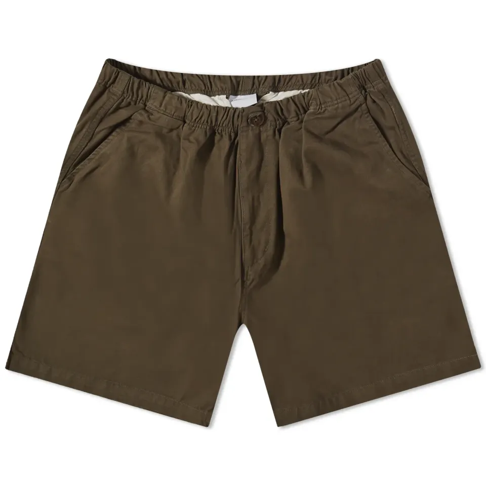 Bank Short