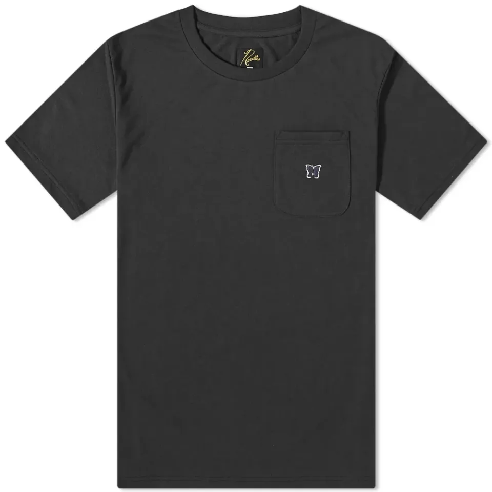 Crew Pocket Tee