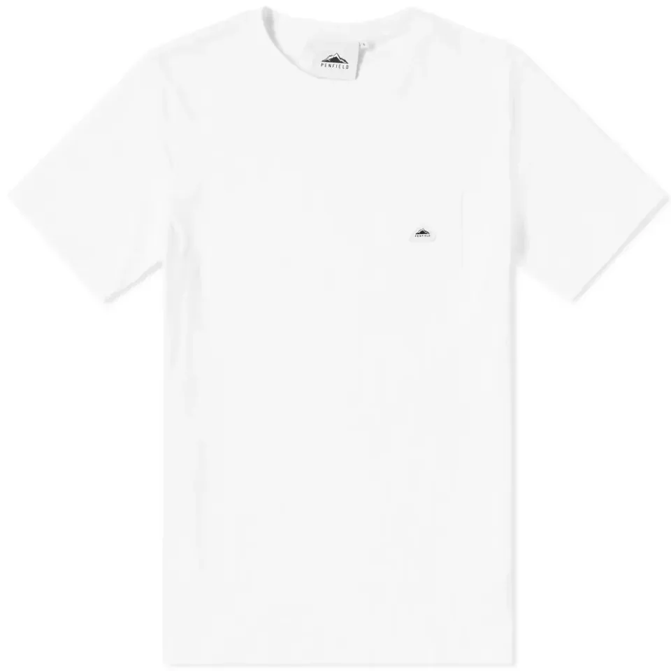 Southborough Pocket Tee