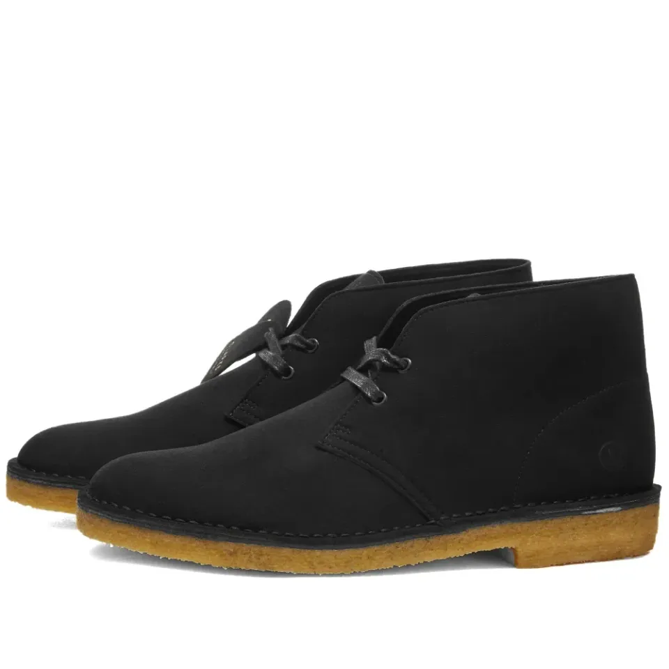 Desert Boot Vegan