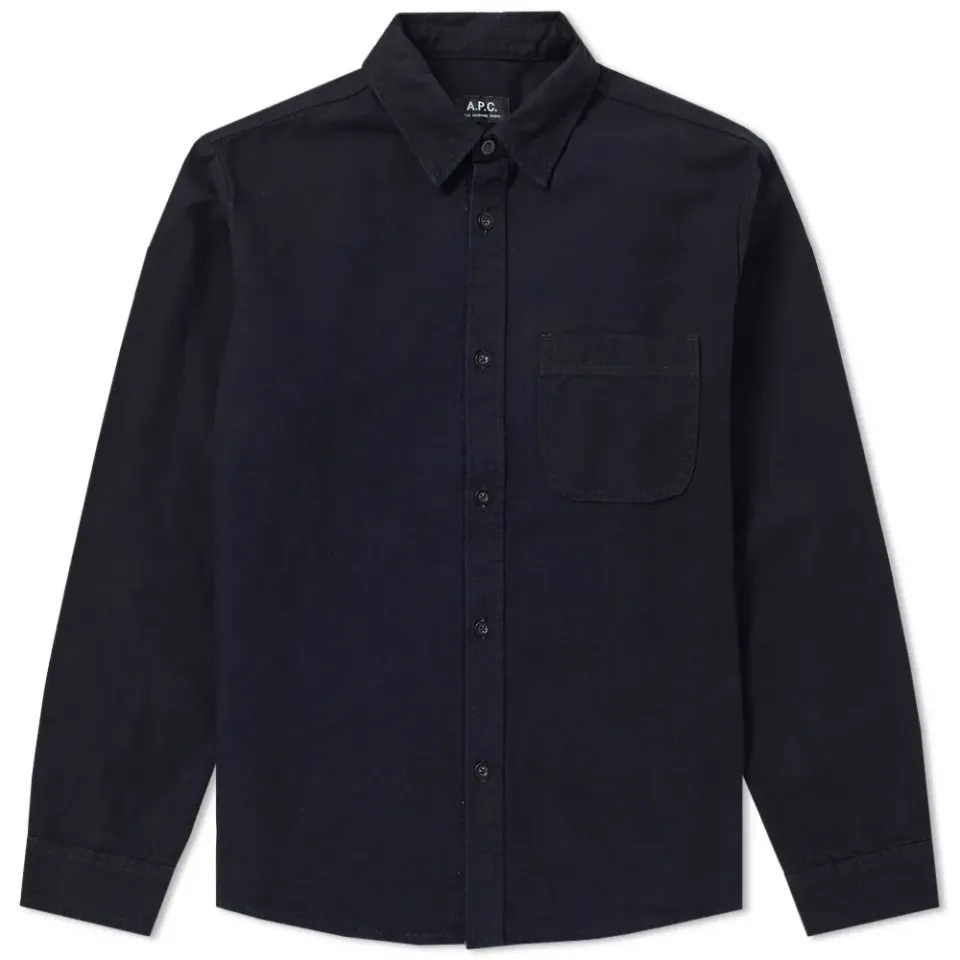 A.P.C. Trek Overshirt