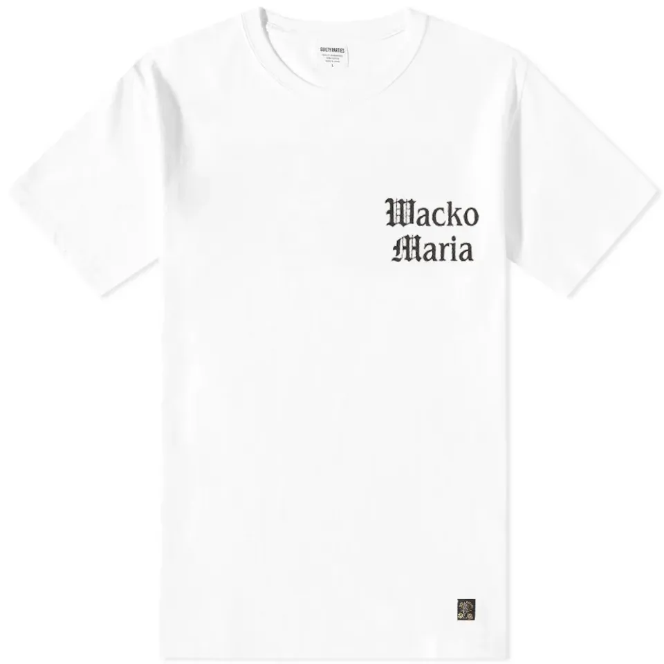 Type 1 Standard Crew T-Shirt