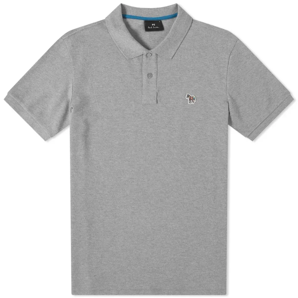 Zebra Polo