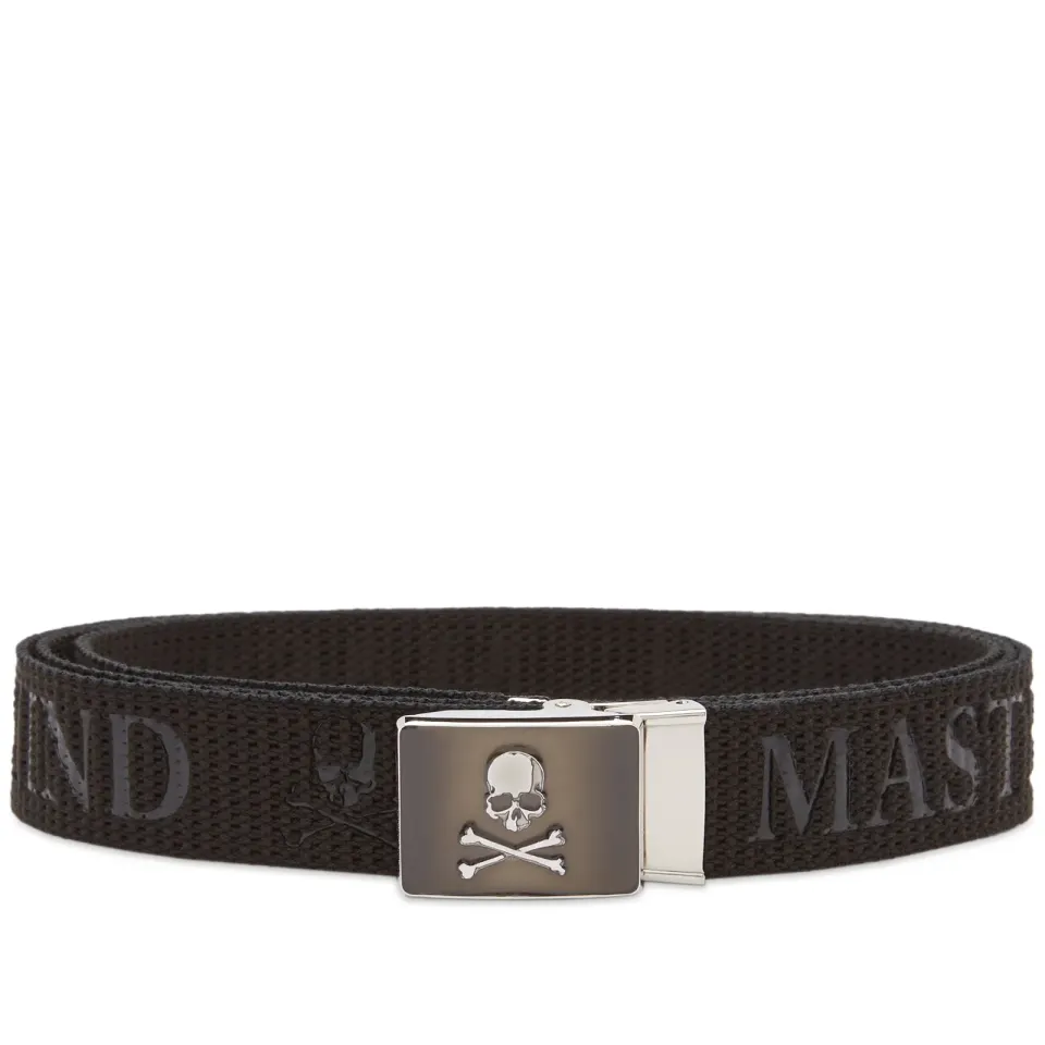 Tape Belt