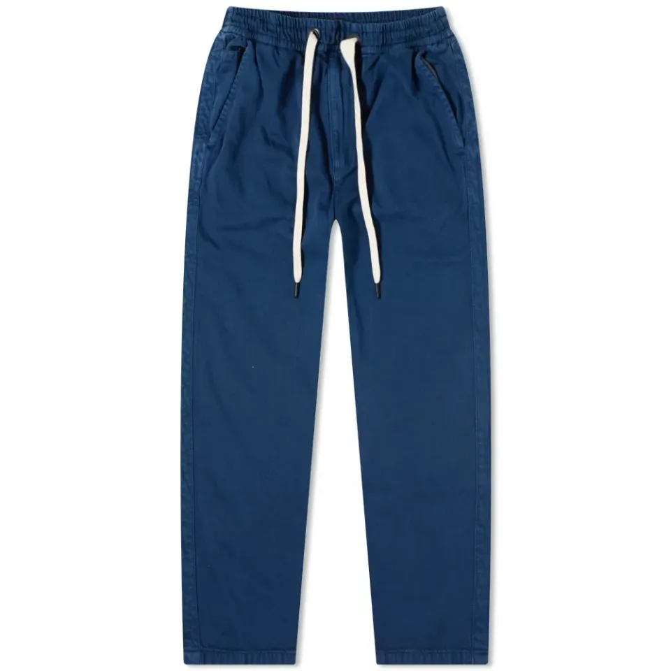 Broken Twill Reed Pant