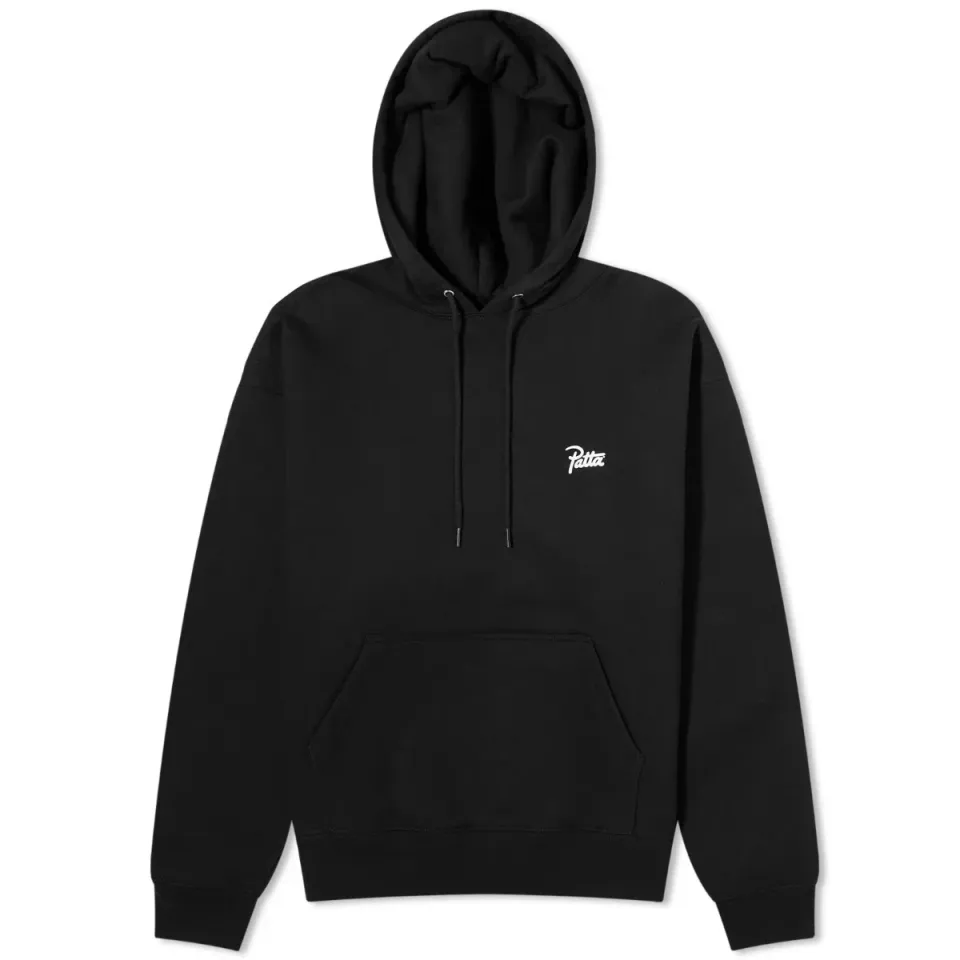 Some Like It Hot Hoodie