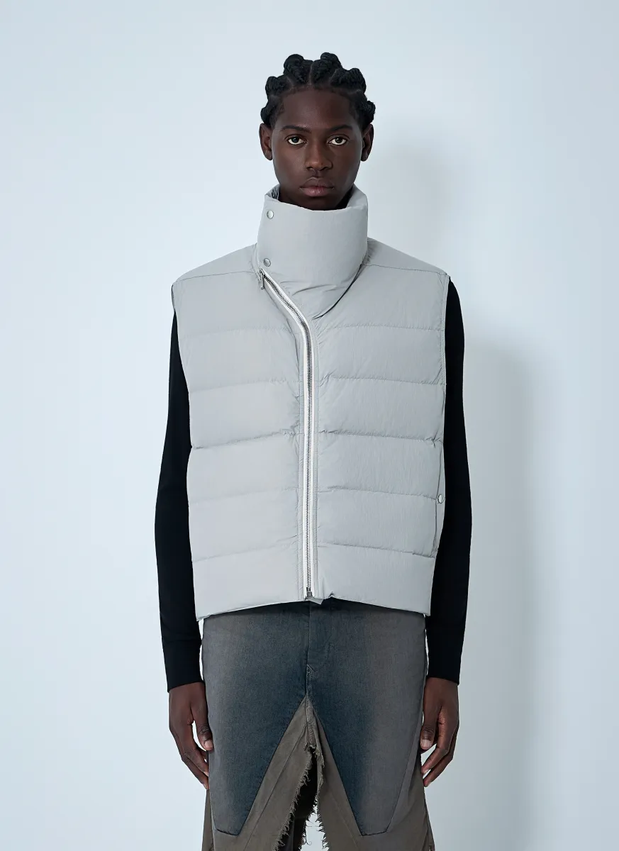 Flight Quilted Vest