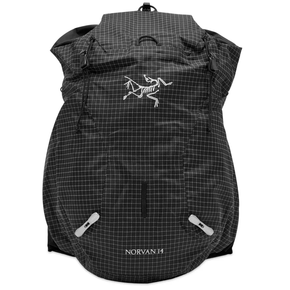 Arc'teryx Norvan 14 Vest