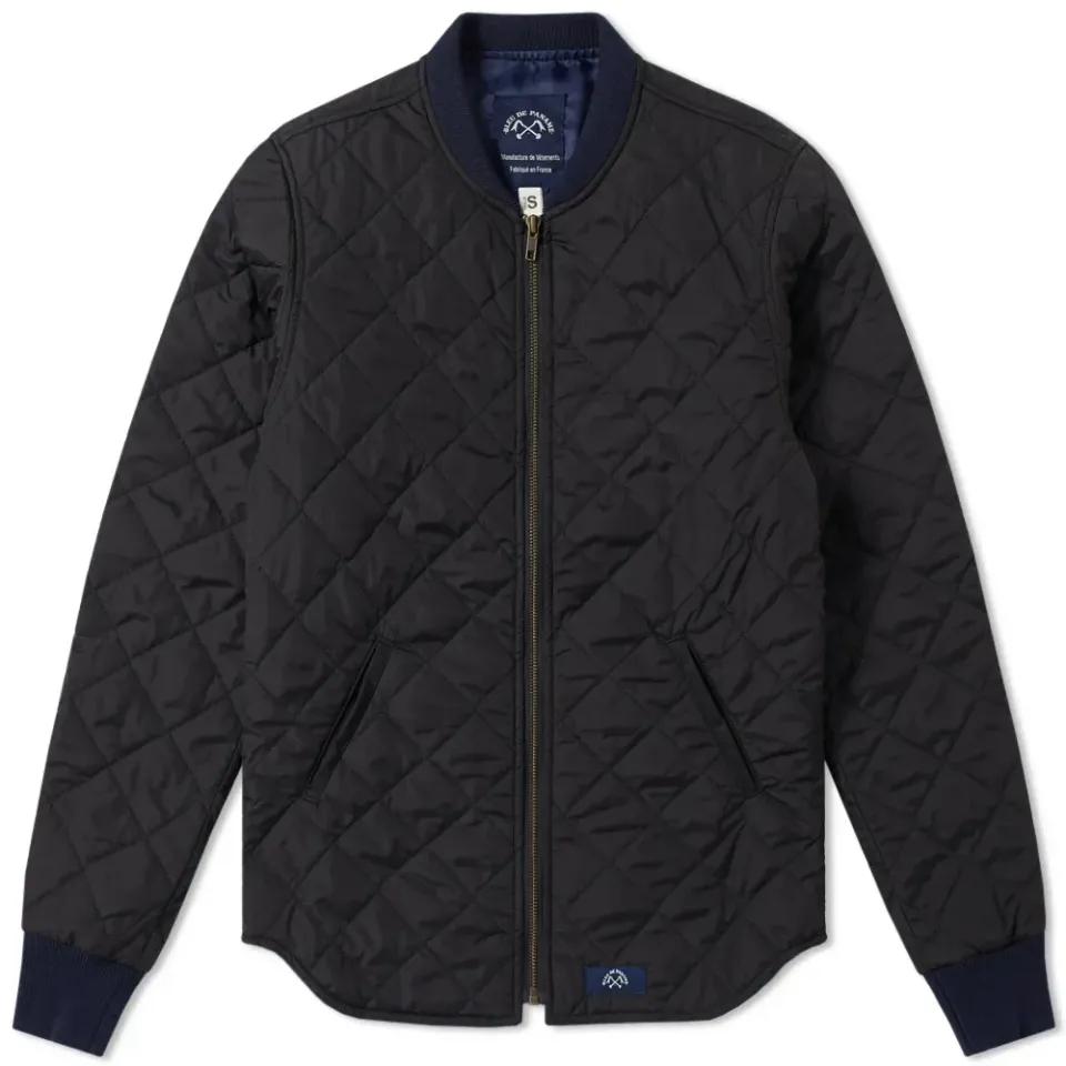Reversible Quilted Liner