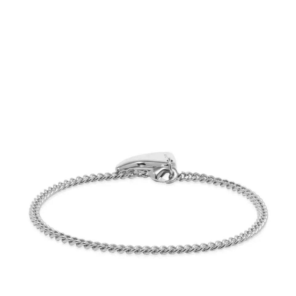 A.P.C. Mahe Bracelet