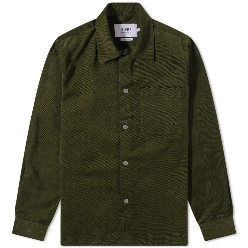 Basso Overshirt