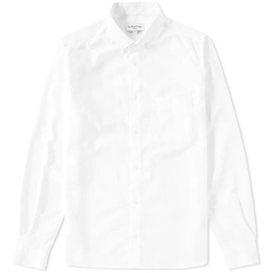 Oxford Shirt