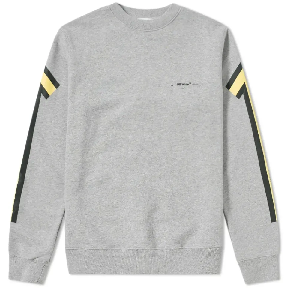 Arrows Crew Sweat