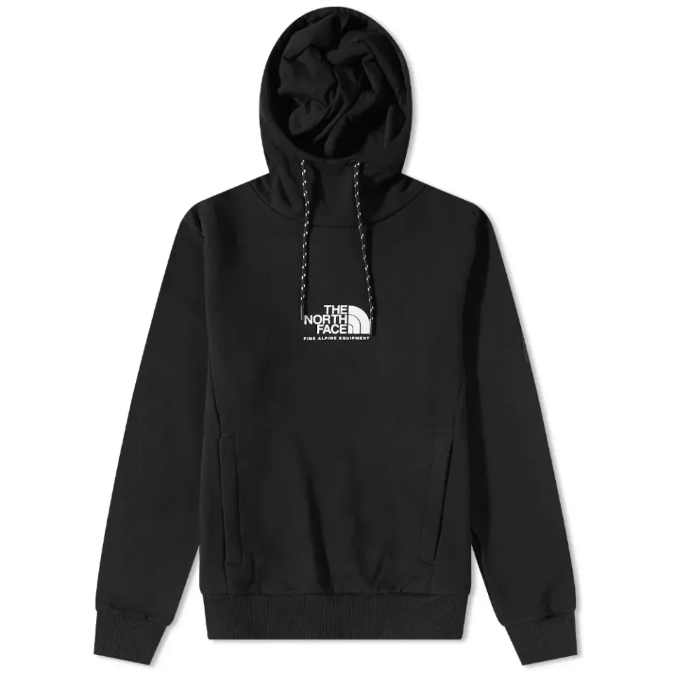 Fine Alpine Hoodie